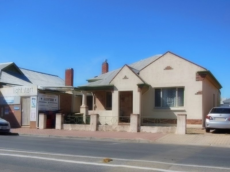 Port Broughton Central Deli, XLotto & Newsagency